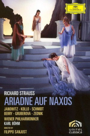 Strauss: Ariadne Auf Naxos Strauss: Ariadne Auf Naxos