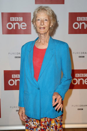 Caroline Blakiston