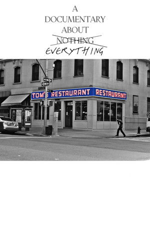Tom's Restaurant - A Documentary About Everything Tom's Restaurant - A Documentary About Everything