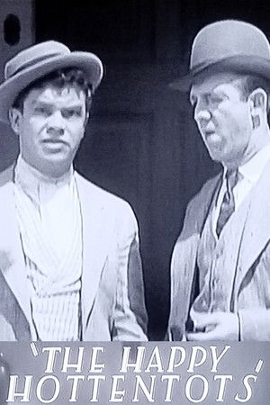 The Happy Hottentots The Happy Hottentots