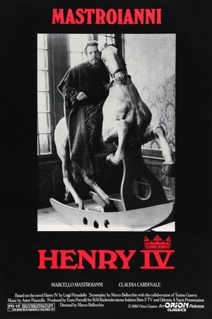 Henry IV Henry IV