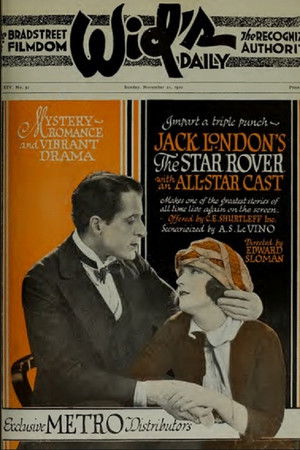 The Star Rover The Star Rover