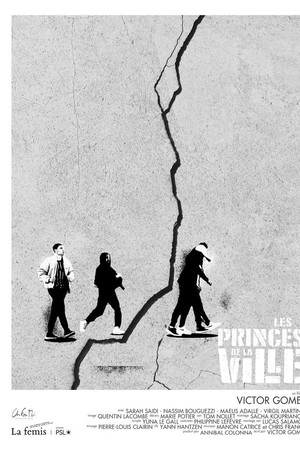 Les Princes de la ville