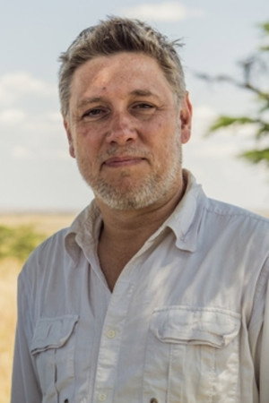 Jonnie Hughes