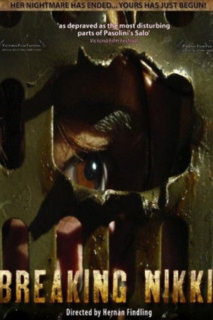 Breaking Nikki Breaking Nikki