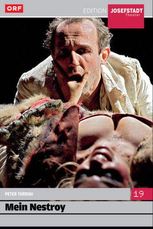 Mein Nestroy Mein Nestroy