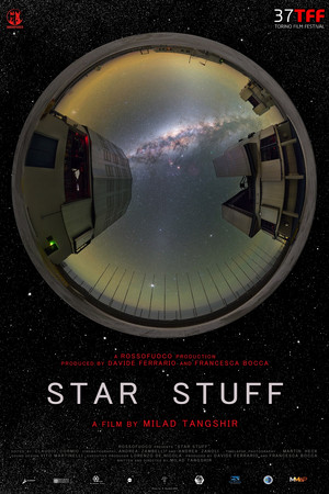 Star stuff Star stuff