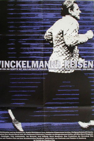 Winckelmanns Reisen Winckelmanns Reisen