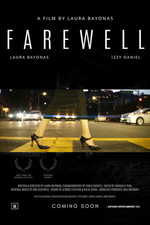 Farewell Farewell