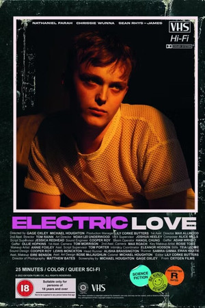Electric Love Electric Love