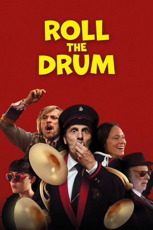 Roll the Drum! Roll the Drum!