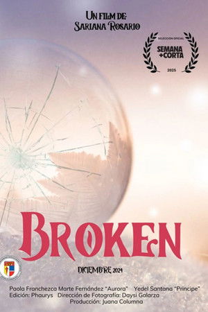 Broken