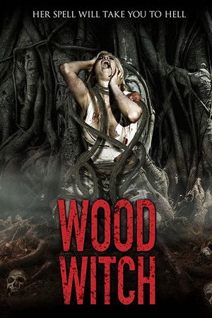 Wood Witch: The Awakening