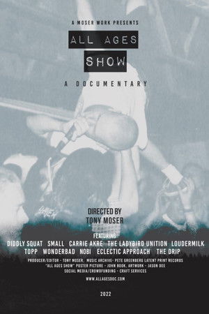 All Ages Show All Ages Show