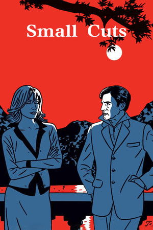 Small Cuts Small Cuts