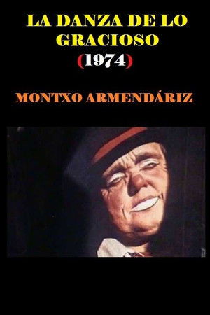 La danza de lo gracioso: Barregarearen dantza La danza de lo gracioso: Barregarearen dantza