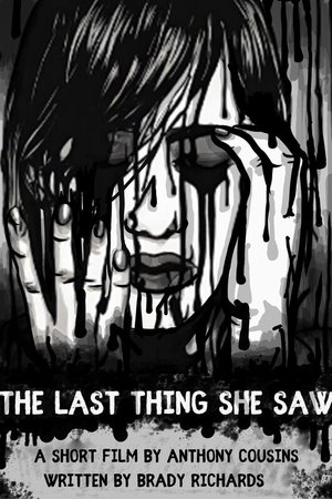 The Last Thing She Saw