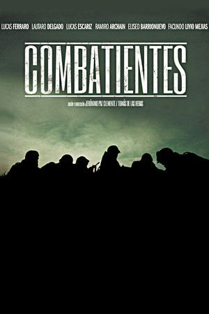Combatientes