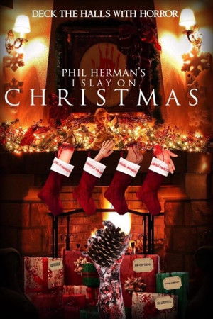 I Slay On Christmas I Slay On Christmas