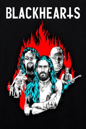 Blackhearts Blackhearts