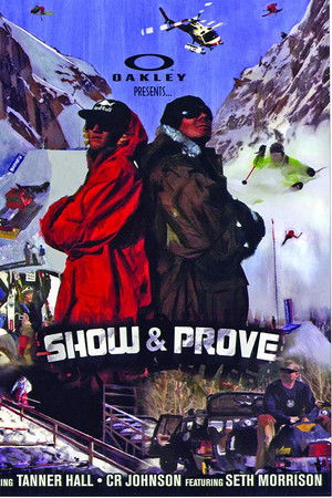 Show & Prove Show & Prove