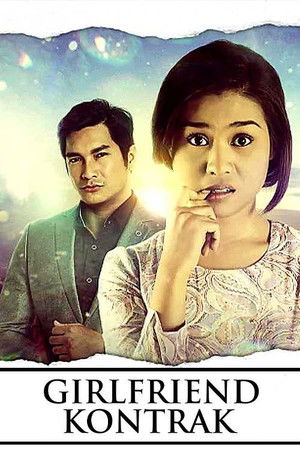 Girlfriend Kontrak Girlfriend Kontrak