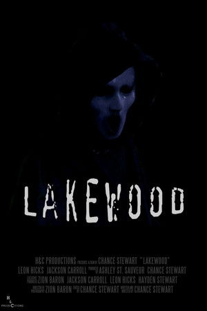 Lakewood - A Scream The TV Series Fan Film