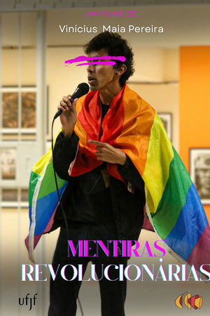 Mentiras Revolucionárias