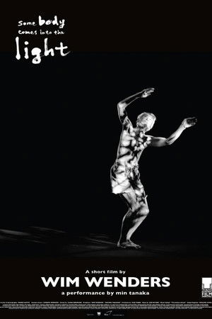 some body comes into the light some body comes into the light