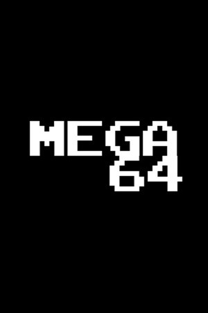 Mega64 Mega64