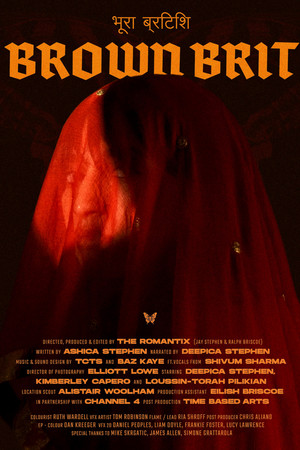 Brown Brit Brown Brit