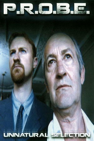 PROBE: Unnatural Selection PROBE: Unnatural Selection