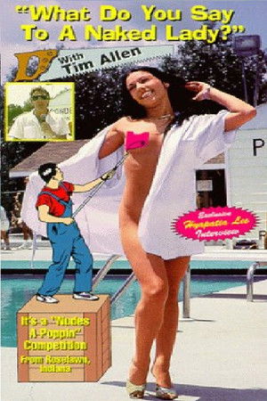 What Do You Say to a Naked Lady? What Do You Say to a Naked Lady?