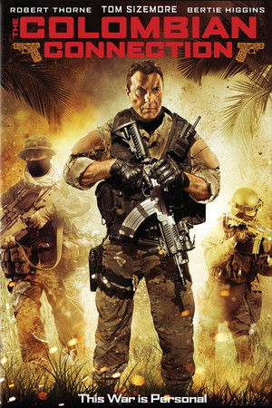 The Colombian Connection The Colombian Connection