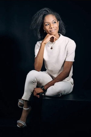 Tabitha Johnson