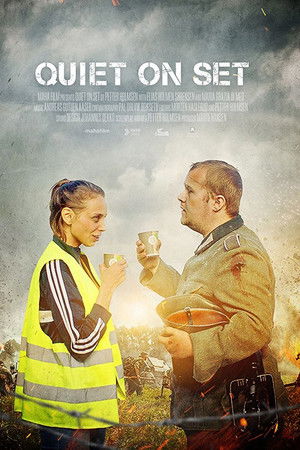 Quiet on Set