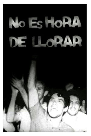 It's Not Time to Cry It's Not Time to Cry