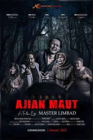 Ajian Maut Ajian Maut
