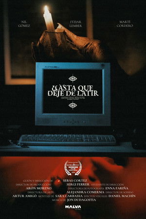 Until It Stops Beating Until It Stops Beating