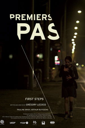 Premiers pas Premiers pas