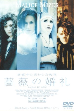 Bridal of Rose ~The Promise Exchanged at Midnight~ Bridal of Rose ~The Promise Exchanged at Midnight~