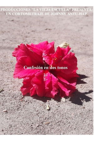 Confesión en dos tonos Confesión en dos tonos