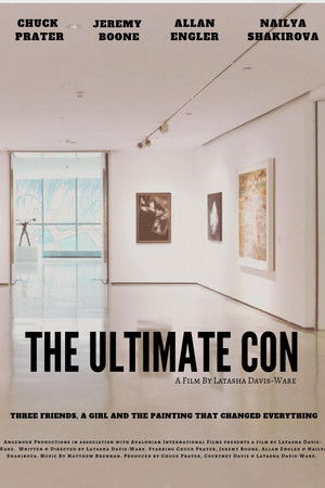 The Ultimate Con The Ultimate Con