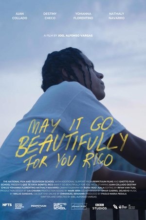 May It Go Beautifully for You, Rico May It Go Beautifully for You, Rico