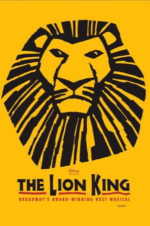 Musical: The Lion King Musical: The Lion King