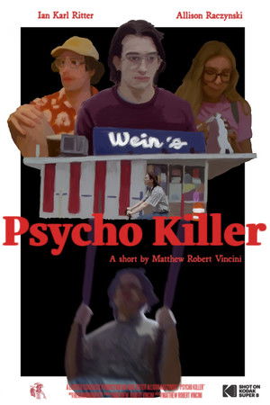 Psycho Killer Psycho Killer
