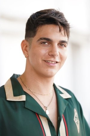 Rodrigo Rumi
