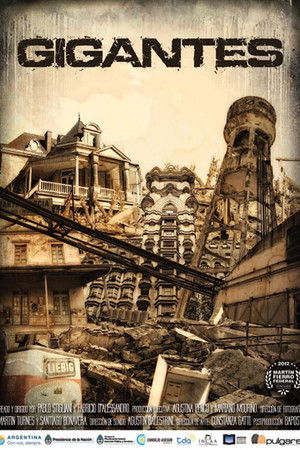 Gigantes Gigantes