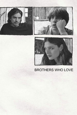 brothers who love brothers who love
