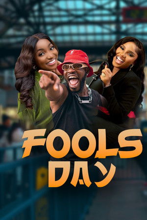 Fool's day